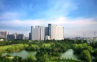 Huaya International Hotel
