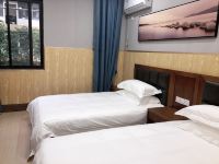 杭州三好便捷酒店 - 标准双床房