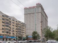哈尔滨北春宾馆 - 酒店景观