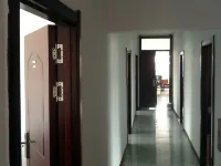 Xing'an Hotel - Cho phép mang theo thú cưng