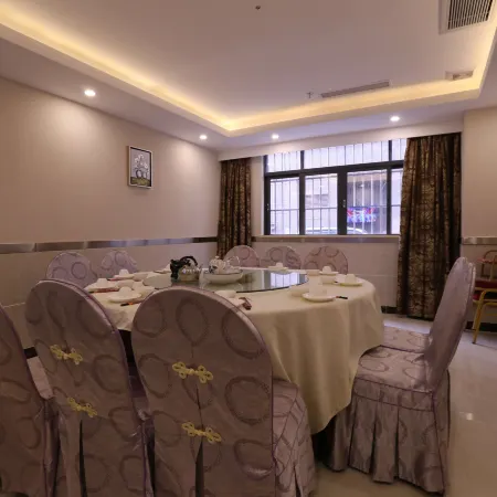 Jinbiwan Hostel