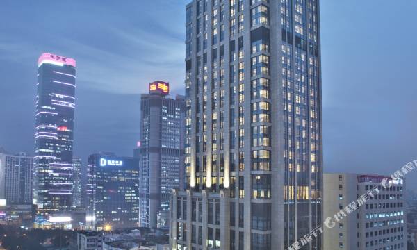 Oakwood Premier Guangzhou