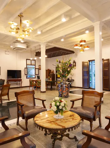 รูปภาพของซาวด์ แกลเลอรี่ เฮ้าส์ - โฮสเทล