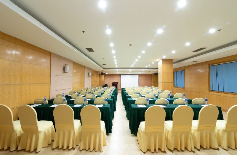 Yuyang Hotel photo 5