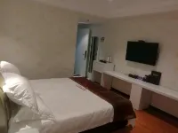 Cixi Changhong Hotel Hotel in zona Changhe Sports and Art Center