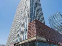 kaijun Hotel Hotels near Korea Town