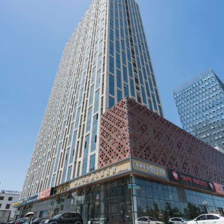 kaijun Hotel