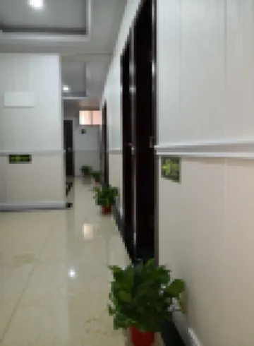Fuan Hotel