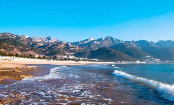 Floral Hotel· Qingdao Haiyuexuan Hotel (Lushan Scenic Area Lushan Beach Branch)