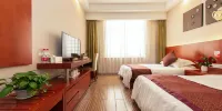 Xitang Hotel - Camera Standard Di Business
