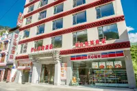 Miaoxin Lianshe Hotel