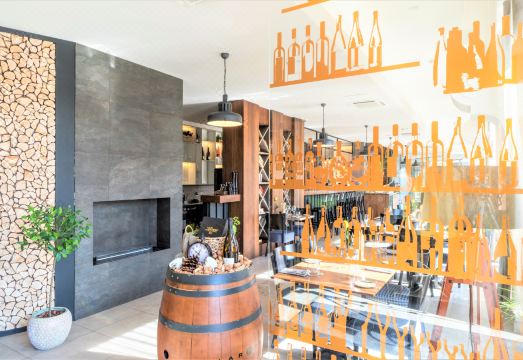 5. 웰턴 리가 호텔..