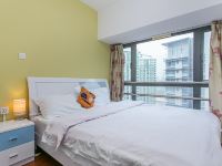 深圳深港汇公寓 - 舒适两房一厅