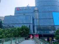 昊丽酒店(杭州武林广场地铁站店) - 酒店附近