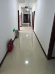 Ejin Banner Baixinle Chinese Inn - albergo