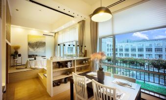 Weikejia Apartment - Hizvo