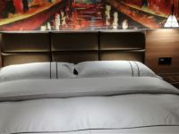 长沙86悦巢连锁酒店 - 舒适大床房