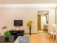 重庆V7国际商务旅行度假公寓 - 精致二室一厅