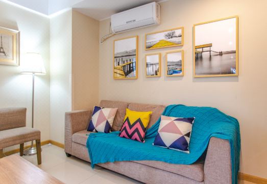 Jincheng Xixi Serviced Apartment Hotel Overview