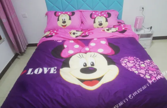 古交奮鬥改變命運公寓