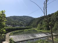 丽水半岭村宿度假别墅 - 酒店附近