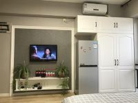 牡丹江印象丹江公寓(2号店) - 精致一室大床房