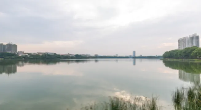 Guangfu Hotel (Jiujiang Railway Station)