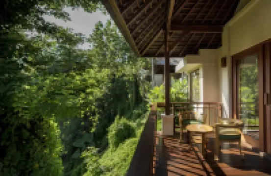 جاناتا ريزورت آند سبا