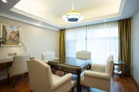 Vienna Hotel (Fuzhou Lichuan Kangshu Branch) - Wifi