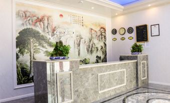 Towo Holiday Hotel (Manchuanguan Ancient Town Shop in Shanyang)