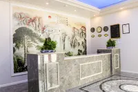 Towo Holiday Hotel (Manchuanguan Ancient Town Shop in Shanyang) Hotels in Shanyang