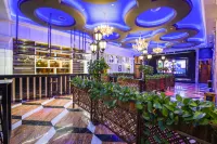 Vienna International Hotel (Qinzhou North District Government High Speed Railway Station)