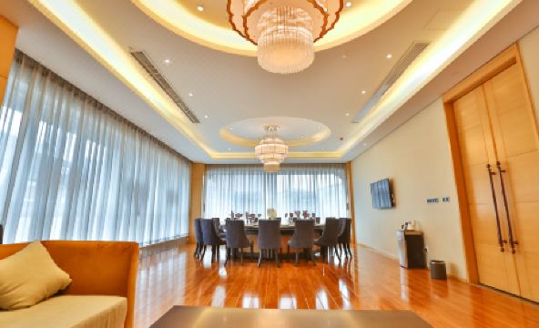 Boya Hotel - Housity