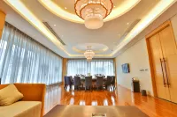 Liupanshui Boya Hotel