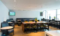 Aerotel London Heathrow Airport, Terminal 2 & Terminal 3 Hotels in London Borough of Hillingdon