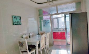 Moshang Huakai Family Apartment