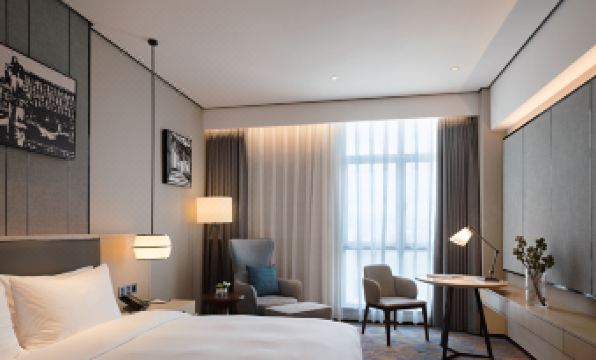 Tangyi Hotel Zhuhai