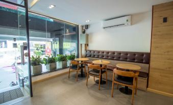 Chotel Pham Ngu Lao