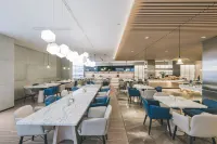 Atour Hotel Chouzhou North Road Yiwu International Trade City