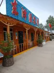 Mordaga Dongzeyuan Hotel Hotel di Moridaga Town