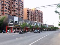 上海华墅一品酒店式主题公寓 - 酒店景观