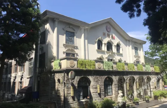 廬山玥桐莊酒店