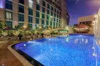 The Mira Hotel Hotel a Thủ Dầu Một