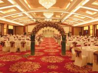 北京京仪大酒店 - 婚宴服务
