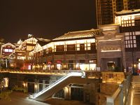 未来酒店(重庆南滨路店) - 酒店附近