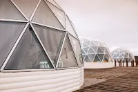 Aurora Village Hotel فنادق في Kolsky District