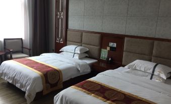 Jingang Express Hotel