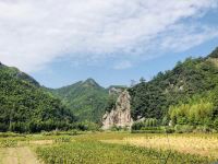 仙居浙山那水复式公寓