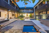 Zhenfengxuan Holiday Courtyard Hotels in In Zhouzhuang Ancient Town