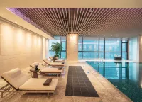 JW Marriott Hotel Chengdu - 5 Yıldız
